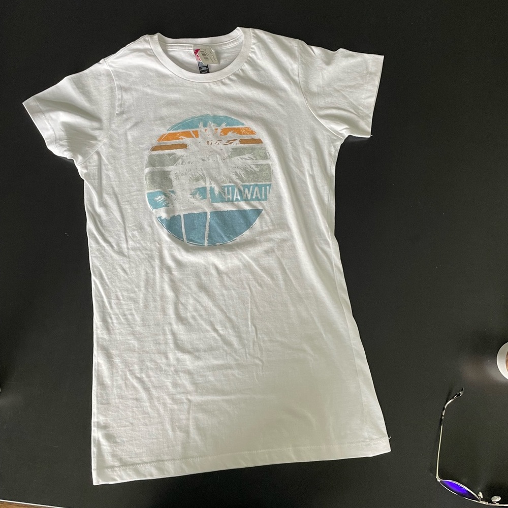 Hawaii T-shirt